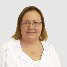 Ветрова Наталья Сергеевна, врач функциональной диагностики