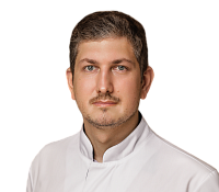 Охотин Виктор Викторович, онколог