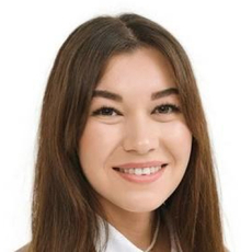 Суменкова Фируза Фаимовна, психолог