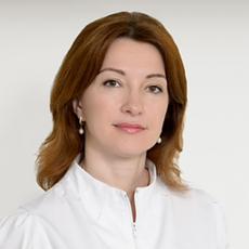 Королева Юлия Анатольевна, дерматолог