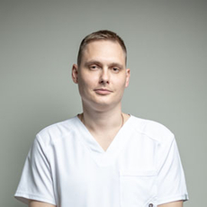 Савва Александр Александрович, стоматолог-терапевт