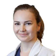 Войнич Любовь Владимировна, онколог
