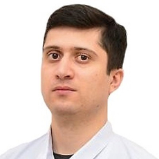 Амиев Мехман Алипуладович, уролог