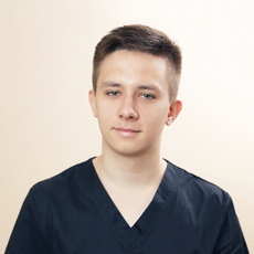 Пономарев Александр Олегович., массажист