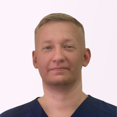 Трапезников Антон Андреевич, мануальный терапевт