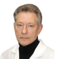 Стахеев Андрей Александрович, уролог