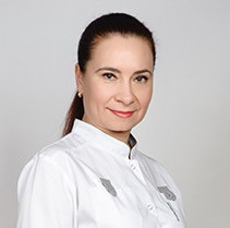 Белкина Елена Викторовна, терапевт