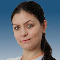 Косюк Елена Анатольевна, детский гинеколог