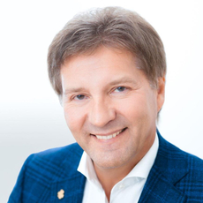 Бедненко Георгий Борисович, стоматолог-ортопед