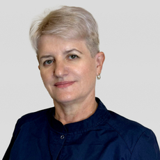 Мальцева Ирина Павловна, эндоскопист