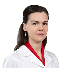 Командная Елизавета Александровна, психиатр