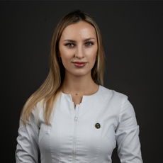 Дончук Елизавета Евгеньевна, ортодонт