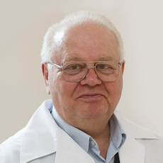 Бавильский Владимир Фавелевич, уролог