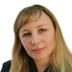 Рулева Светлана Викторовна, детский стоматолог