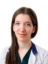 Аджиева Асият Артуровна, хирург