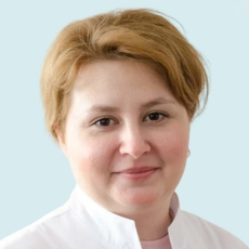 Киселева Людмила Геннадьевна, терапевт