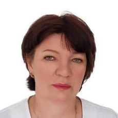 Гудкова Ирина Евгеньевна, онколог