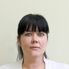 Переверзева Ольга Павловна, терапевт