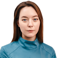 Кондакова Алиса Дмитриевна, стоматолог-терапевт