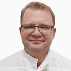 Коломин Владимир Васильевич, гинеколог