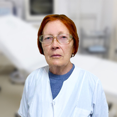 Гуреева Валентина Гавриловна, гинеколог-эндокринолог