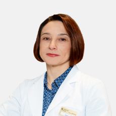 Мартынова Ольга Николаевна, диетолог