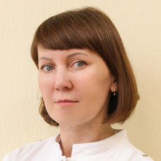 Щербакова Ирина Анатольевна, стоматолог-терапевт