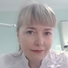 Бакулева Татьяна Геннадьевна, стоматолог-терапевт