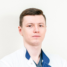 Портнов Роман Михайлович, сосудистый хирург