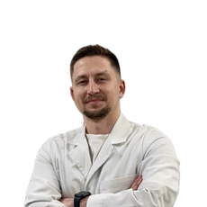 Колчанов Евгений Александрович, хирург