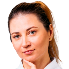 Киценко Диана Мансуровна, косметолог