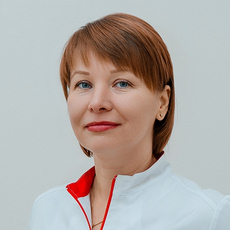 Баева Дарья Сергеевна, детский невролог