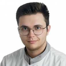 Зайцев Михаил Игоревич, невролог