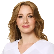Шорина Наталия Сергеевна, педиатр