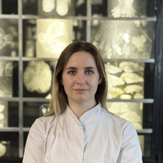 Филатова Инна Александровна, хирург