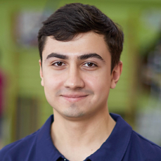 Доровских Виталий Сергеевич, инструктор ЛФК