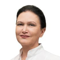 Лохина Людмила Валентиновна, стоматолог-терапевт