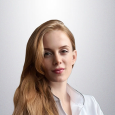 Бойцова Алевтина Эдуардовна, врач-косметолог