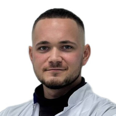 Глухов Николай Эдуардович, пластический хирург