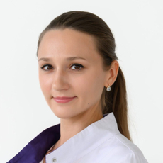 Бердникова Валентина Валерьевна, проктолог