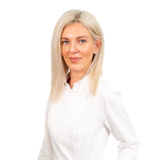 Журова Екатерина Александровна, врач-косметолог