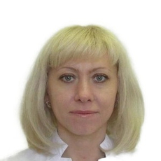 Гурина Ольга Ивановна, гематолог
