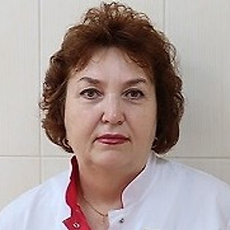 Швец Светлана Михайловна, стоматолог-терапевт