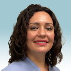 Лукаш Олеся Валерьевна, стоматолог-терапевт