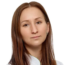 Сидорова Марина Александровна, офтальмолог