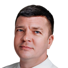 Барышев Александр Сергеевич, массажист