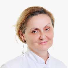 Гиоева Залина Владимировна, невролог