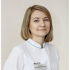 Потапова Александра Владимировна, стоматолог-хирург