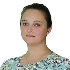 Лакомова Анастасия Дмитриевна, терапевт