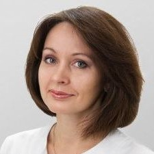 Береснева Наталья Александровна, стоматолог-терапевт